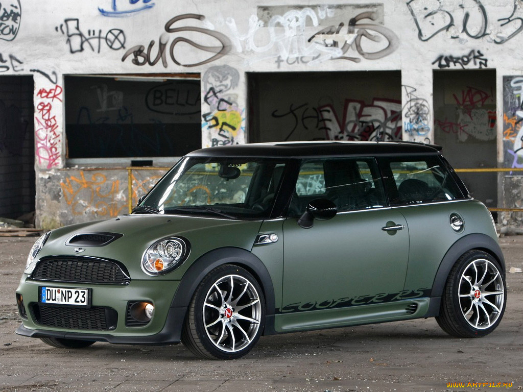 , mini